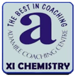 adamjee chemistry xi android application logo